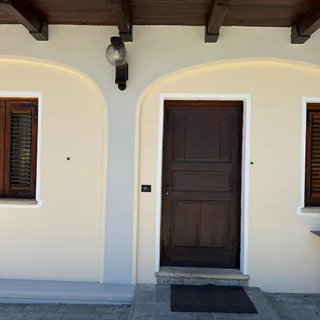 La Maison De Bea Апартаменты Аоста