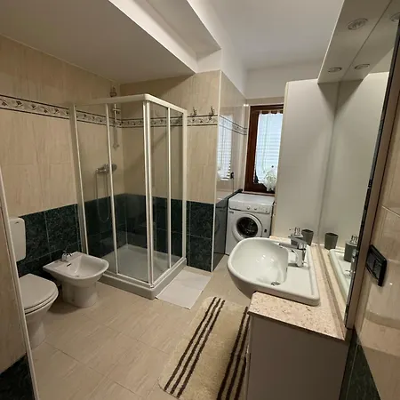 Apartment La Maison De Bea Aosta