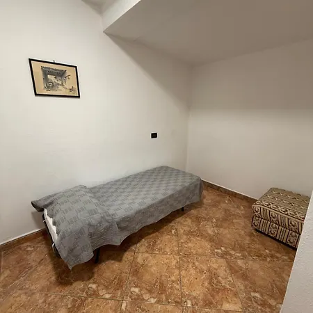 La Maison De Bea Apartment Aosta