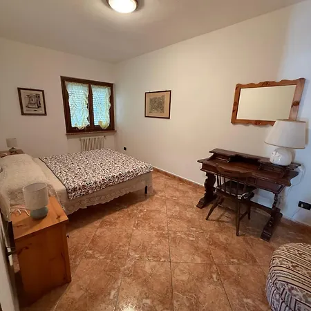 La Maison De Bea * Aosta