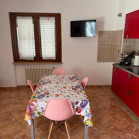 La Maison De Bea *