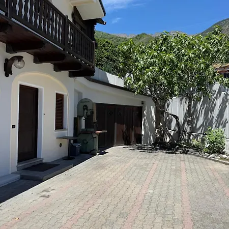 La Maison De Bea Apartment *