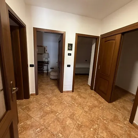 Apartment La Maison De Bea Aosta