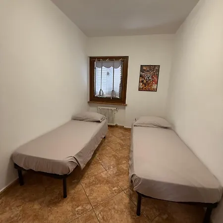 La Maison De Bea Aosta